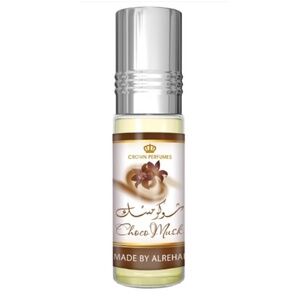 ChocoMusk Rollon Oil, Gourmand, 6ml NWT